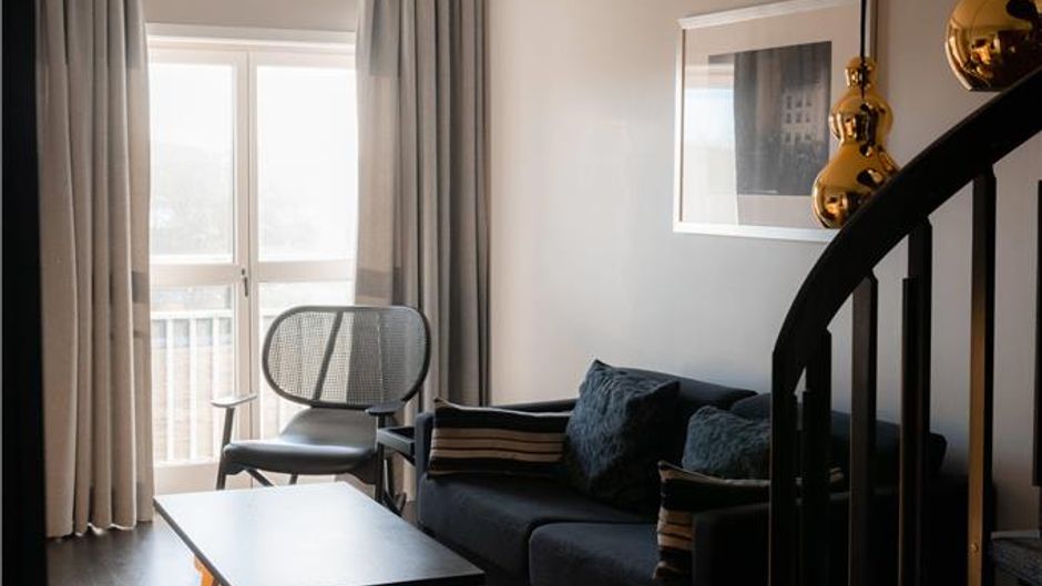 Selma Spa, Ascend Collection Hotel Suite