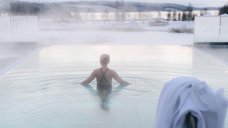 Selma Spa, Ascend Collection Hotel Pool
