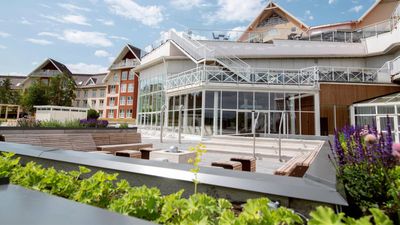 Selma Spa, Ascend Collection Hotel