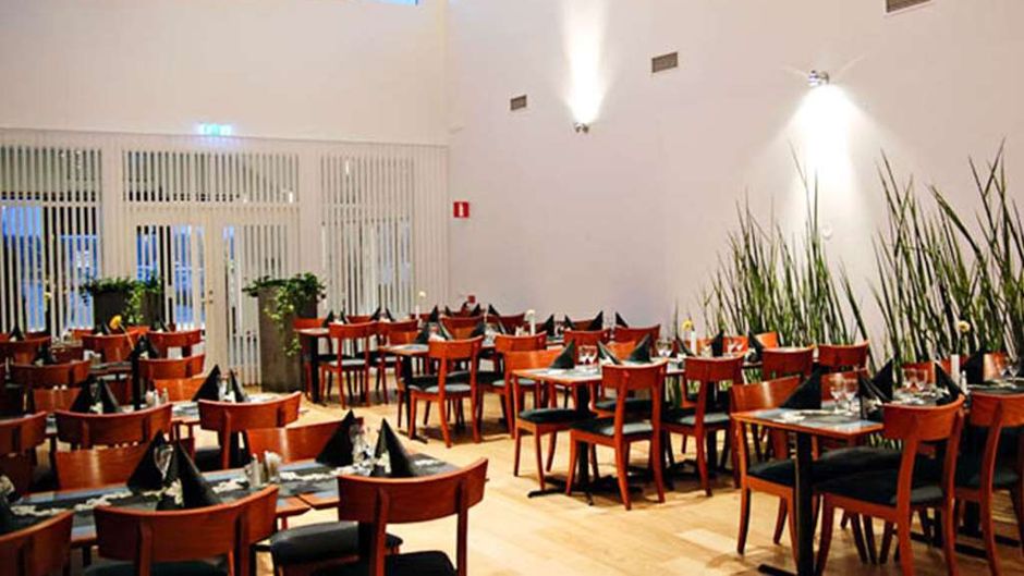 Quality Hotel Vanersborg Restaurant