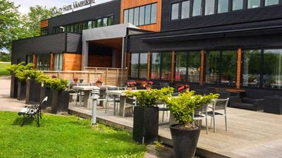 Quality Hotel Vanersborg