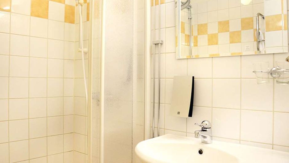 Home Hotel Etage Room