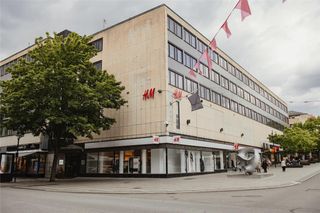 Home Hotel Etage