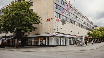 Home Hotel Etage