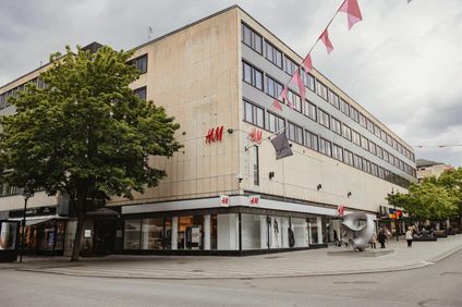 Home Hotel Etage