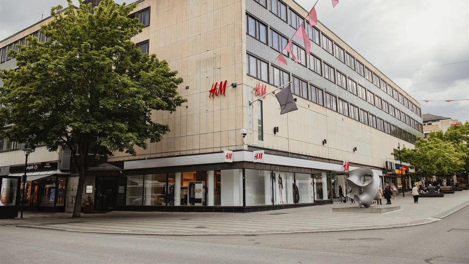 Home Hotel Etage Exterior