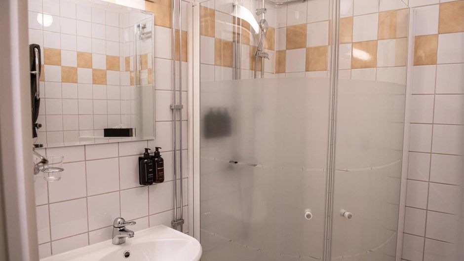 Home Hotel Etage Room