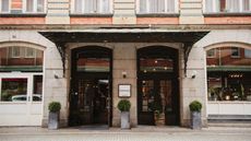 Home Hotel Temperance