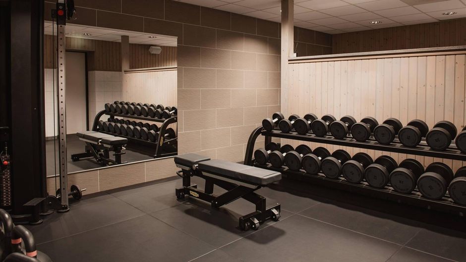 Home Hotel Temperance Health