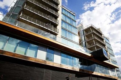 Clarion Hotel Stockholm