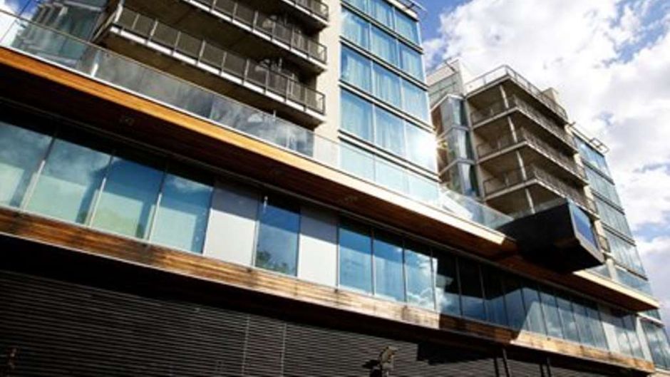 Clarion Hotel Stockholm Exterior