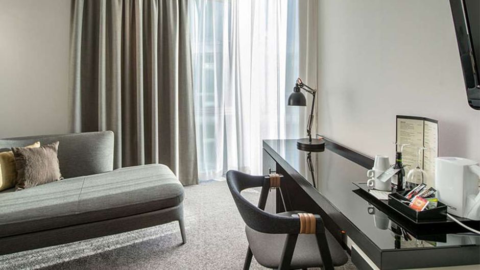 Clarion Hotel Stockholm Room