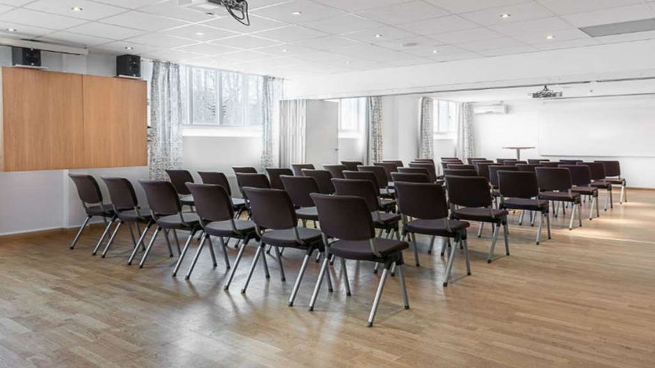 Quality Hotel Prisma Meeting