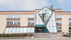 Quality Hotel Prisma