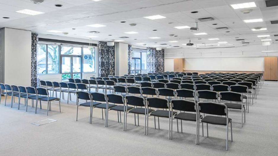 Quality Hotel Park Meeting