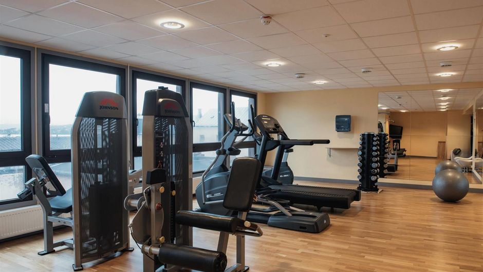 Home Hotel Bristol Health