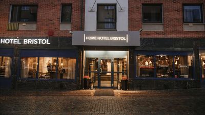 Home Hotel Bristol