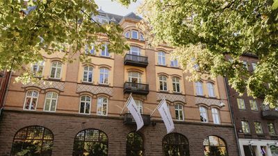 Home Hotel Norre Park