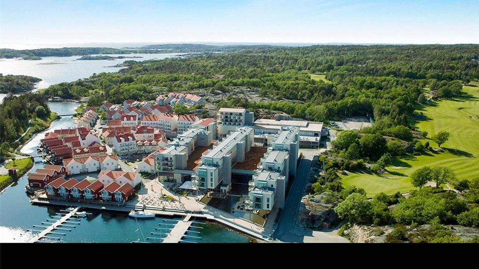 The Stromstad Spa, an Ascend Hotel Other