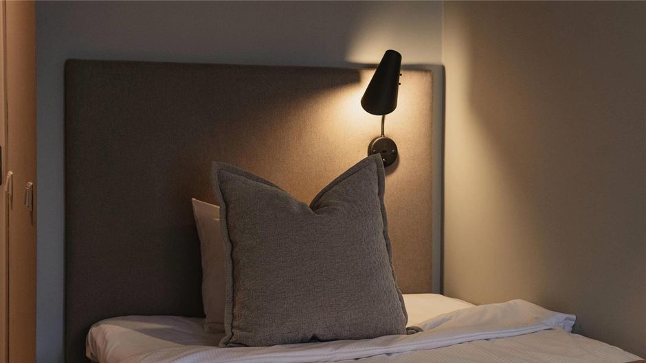 Home Hotel Odin Room