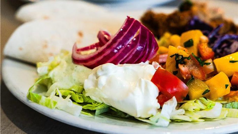 Home Hotel Grand Sundsvall Restaurant