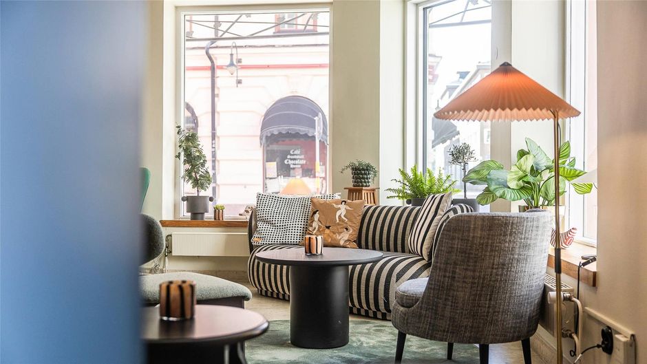 Home Hotel Grand Sundsvall Other