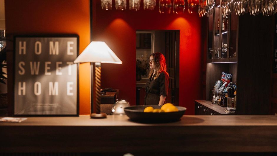 Home Hotel Grand Sundsvall Lobby