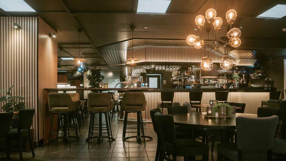 Comfort Hotel Jazz Restaurant