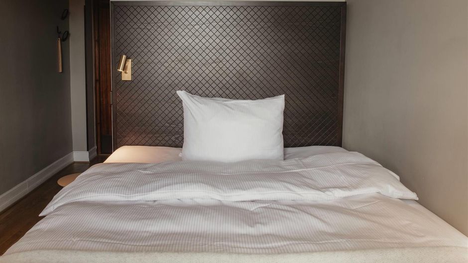 Home Hotel Grand Helsingborg Room