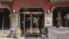 Home Hotel Plaza