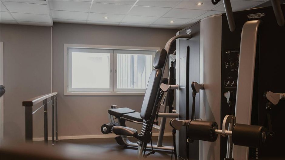Home Hotel Plaza Health