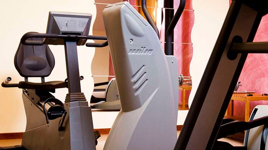 Clarion Hotel Orebro Health