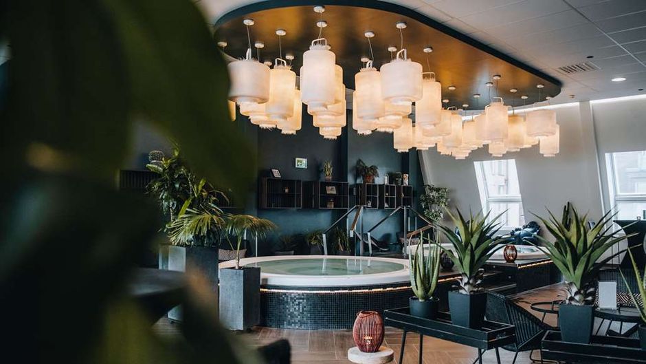 Clarion Hotel Gillet Spa
