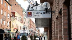 Clarion Hotel Grand Ostersund