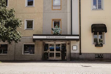 Home Hotel Bergmastaren
