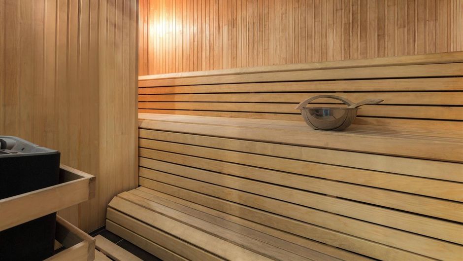 Home Hotel Carlscrona Spa