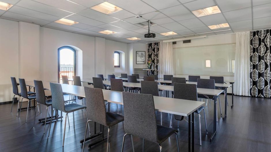 Home Hotel Carlscrona Meeting