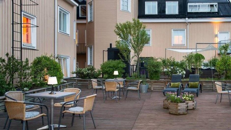 Home Hotel Cardinal Other