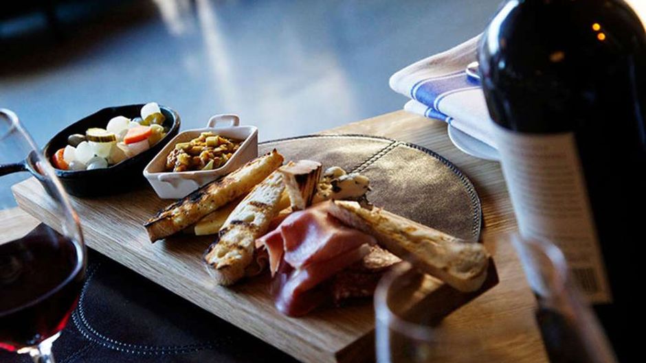 Clarion Hotel Arlanda Airport Restaurant