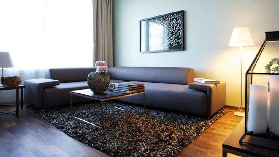 Clarion Hotel Arlanda Airport Suite