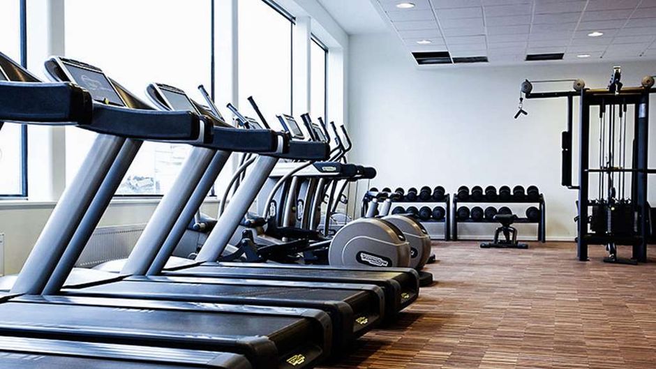 Clarion Hotel Arlanda Airport Health