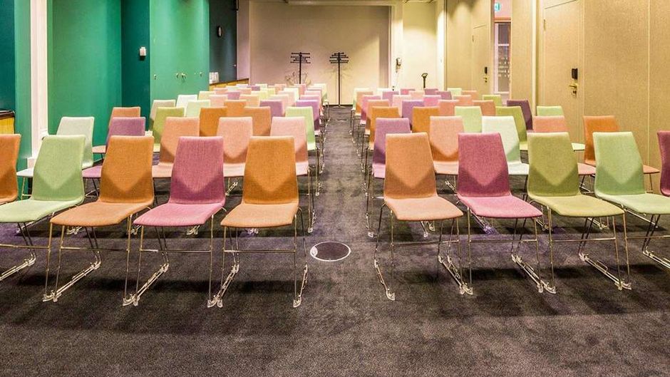 Clarion Hotel & Congress Malmo Live Meeting