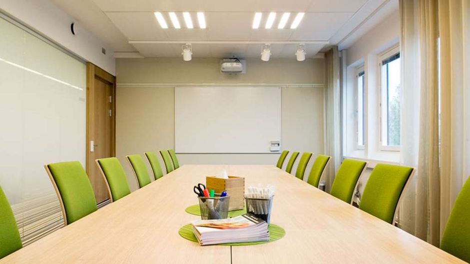 Quality Hotel Sundsvall City Meeting