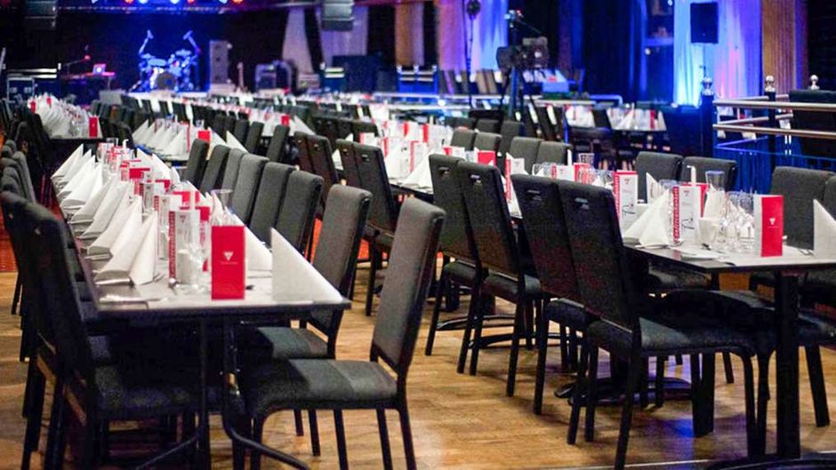 Quality Hotel Sundsvall City Restaurant
