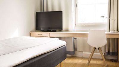 Comfort Hotel Arctic