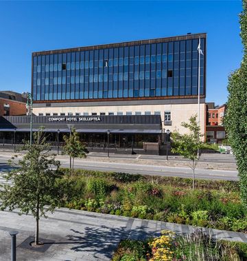 Comfort Hotel Skelleftea