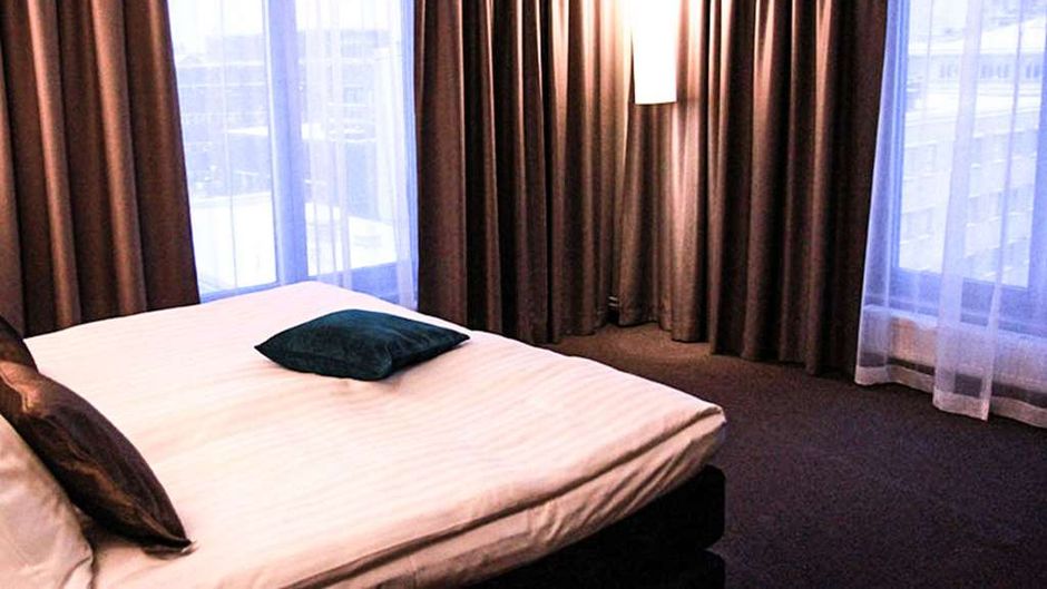 Clarion Hotel Sense Suite
