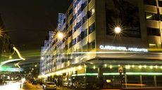 Clarion Hotel Amaranten