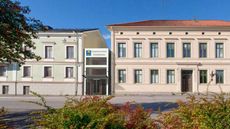 Comfort Hotel Norrkoping