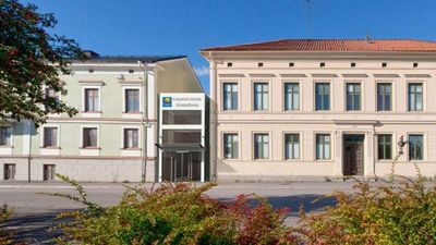 Comfort Hotel Norrkoping